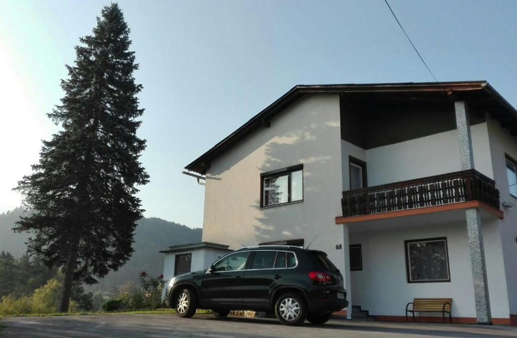 Ferienhaus Benetik am Sonneggersee photo