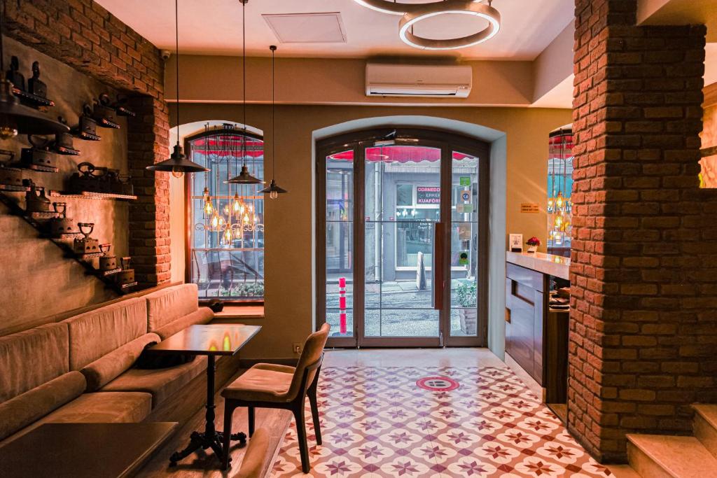 더 페라 호텔 호텔 이미지 1