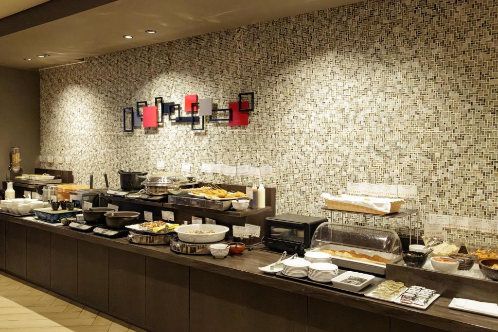 HOTEL AMANEK Osaka Namba