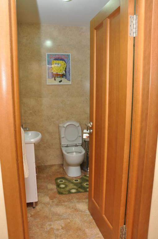 ART Hostel photo
