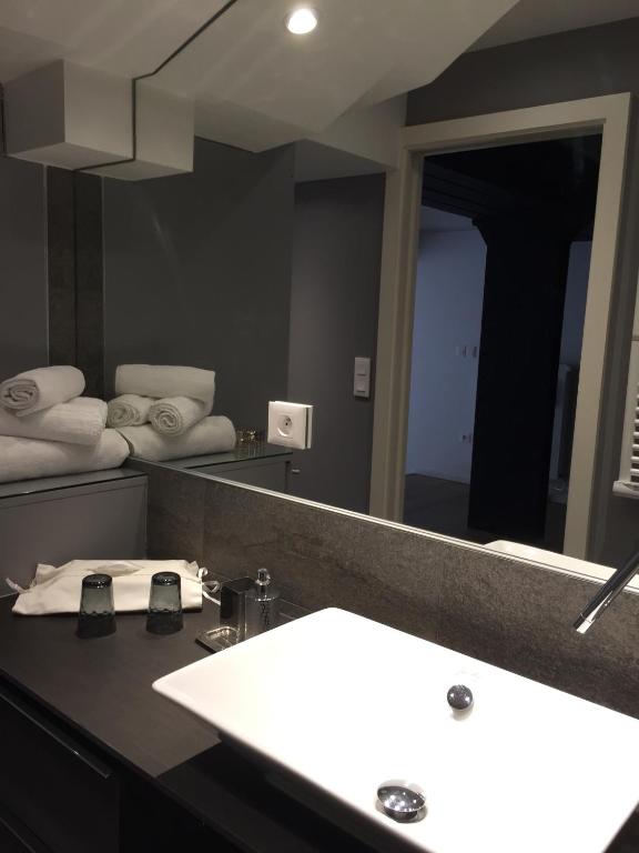 Appartement Saint Thomas Prestige - 2