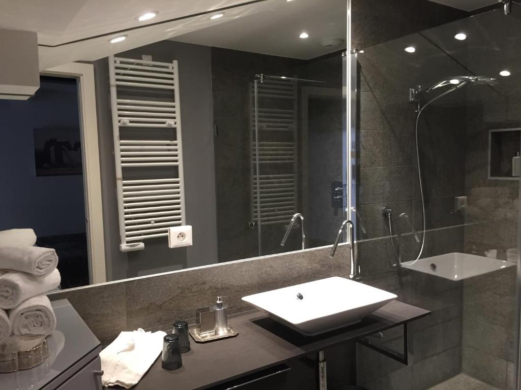 Appartement Saint Thomas Prestige - 3
