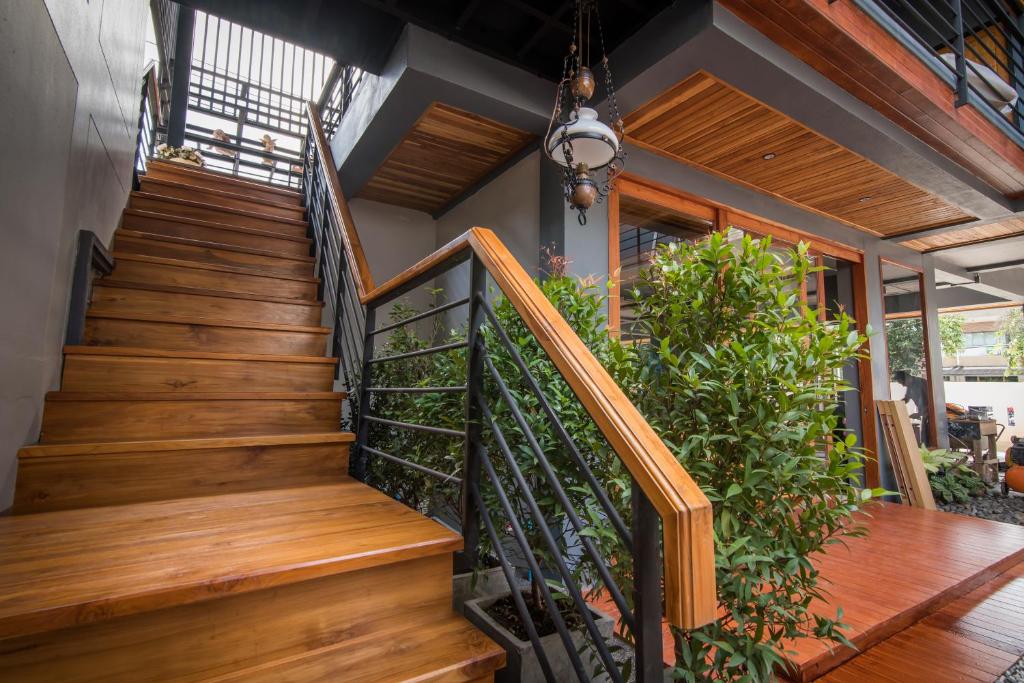 Le Terrarium Bed & Sleep Chiang Rai, Chiang Rai 2024 Updated Prices