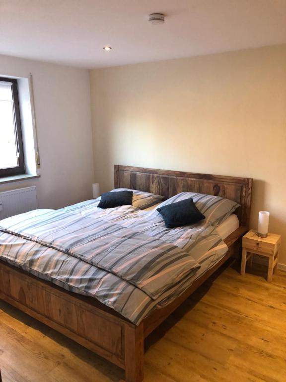 Ferienwohnung Lechwiese Lechbruck Allgäu Ostallgäu - 5