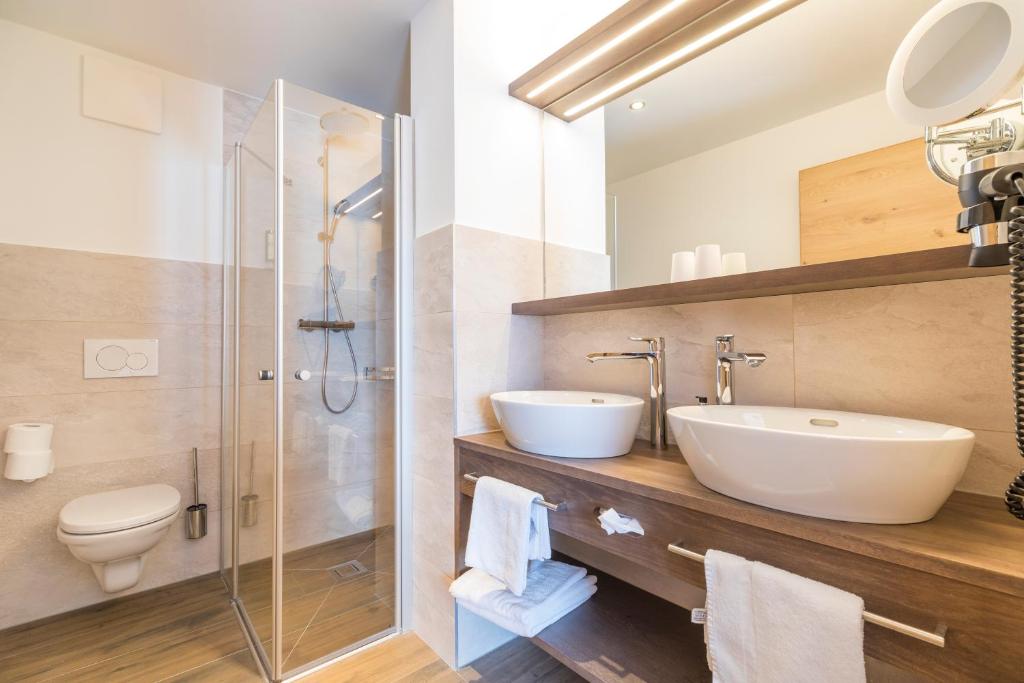 Hotel Alpenland - 2