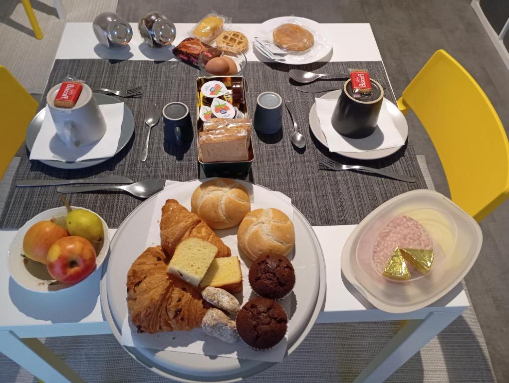 B&B Giolì - 2