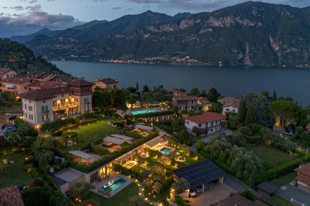 Villa Vitali - Bellagio - 2