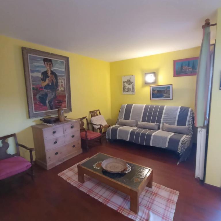 5VSE-LAM56 Appartement avec vue sur la baie - 4