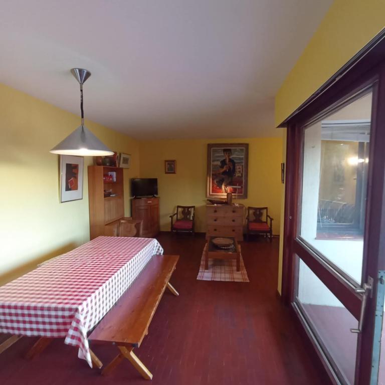 5VSE-LAM56 Appartement avec vue sur la baie - 3