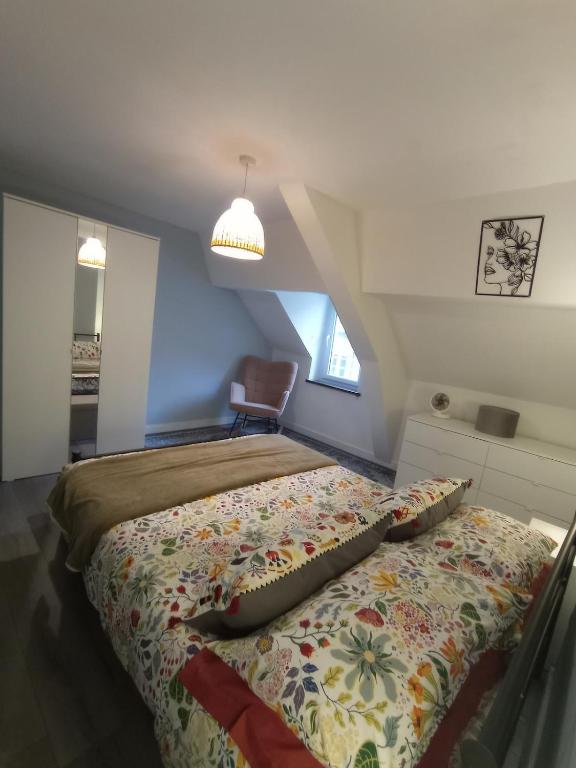 Maison 4 chambres avec Cour Proche Centre & Mer - 5