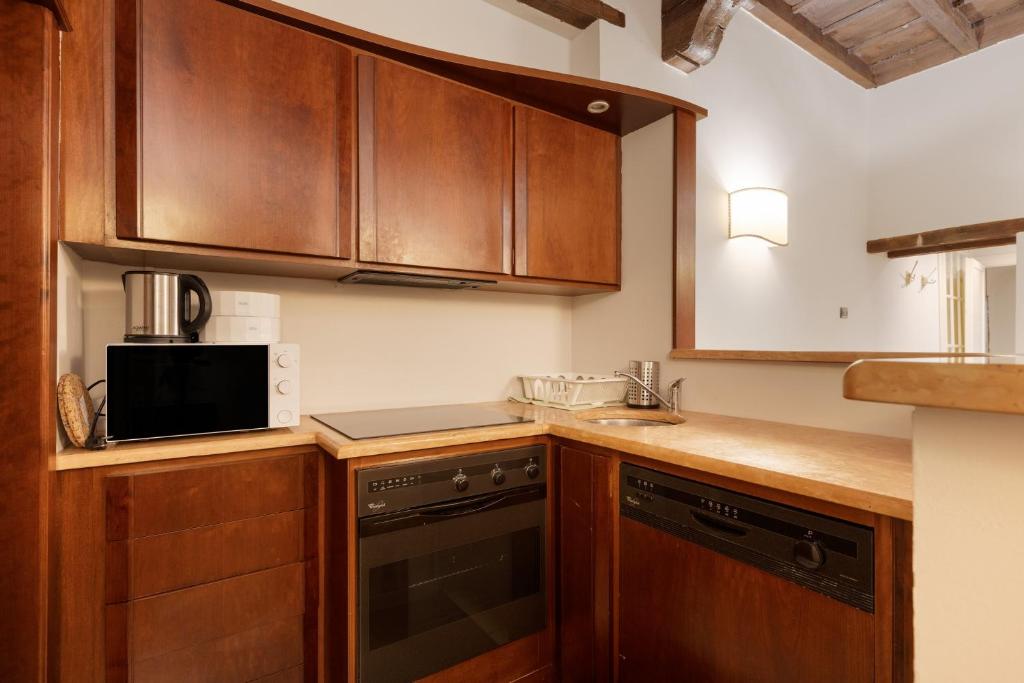 GuestHost - Comfy Flat near Ospedale Policlinico - 3