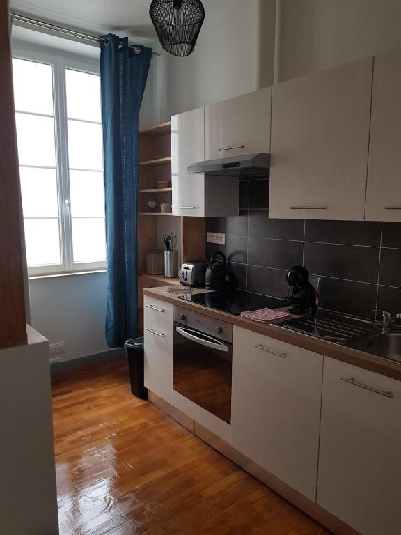 Magnifique appartement de standing climatisé lumineux - 2