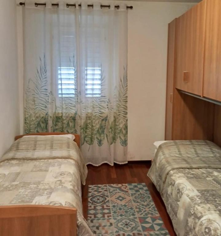 Balcone - 4