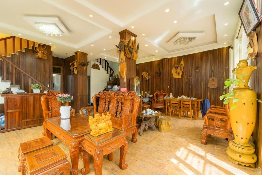 688 Hotel Đa Lat