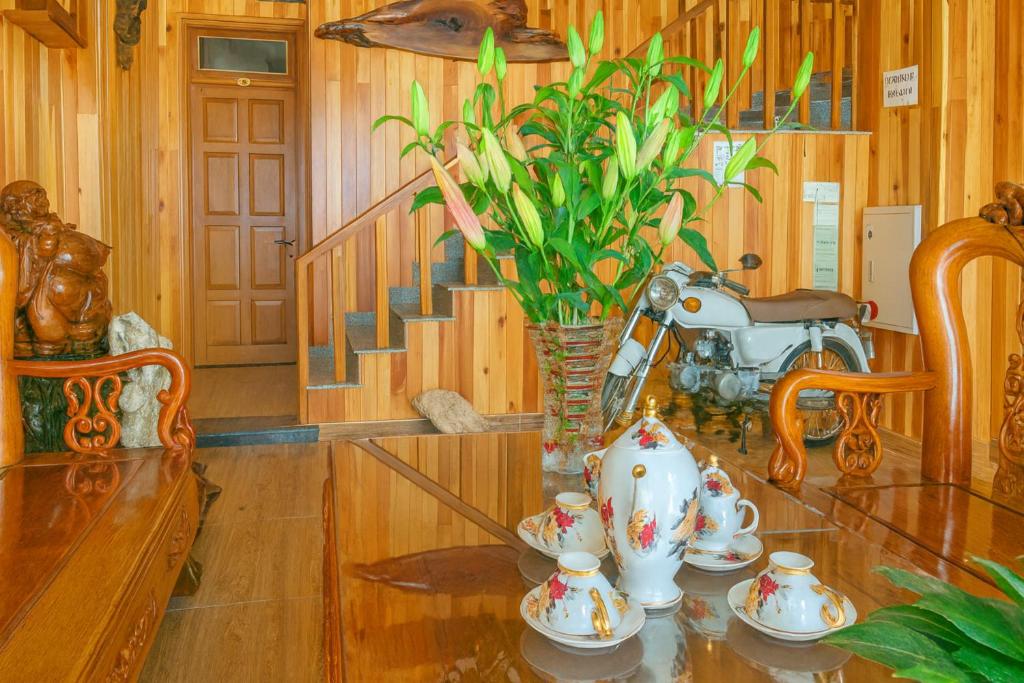 688 Hotel Đa Lat