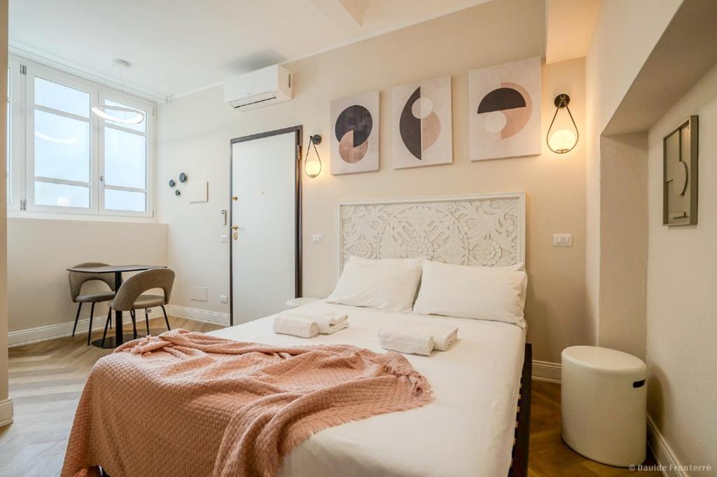 Italianflat - Navigli's Ways - 5