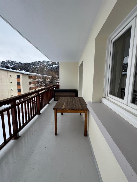 L'Evasion Alpine - 4