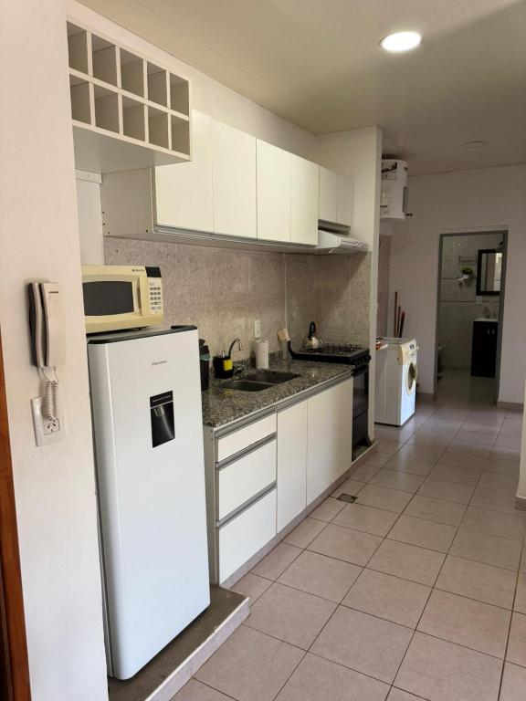 Departamento a pocos pasos de la ruta 12 - 3