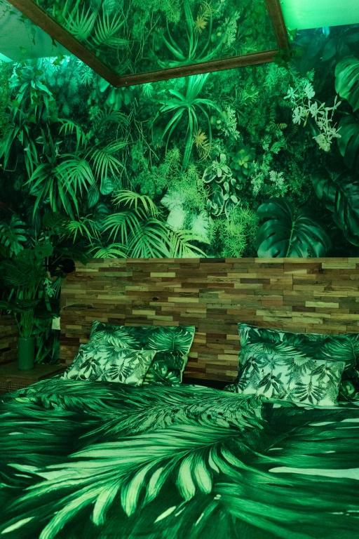 Suite Jungle Room - 4