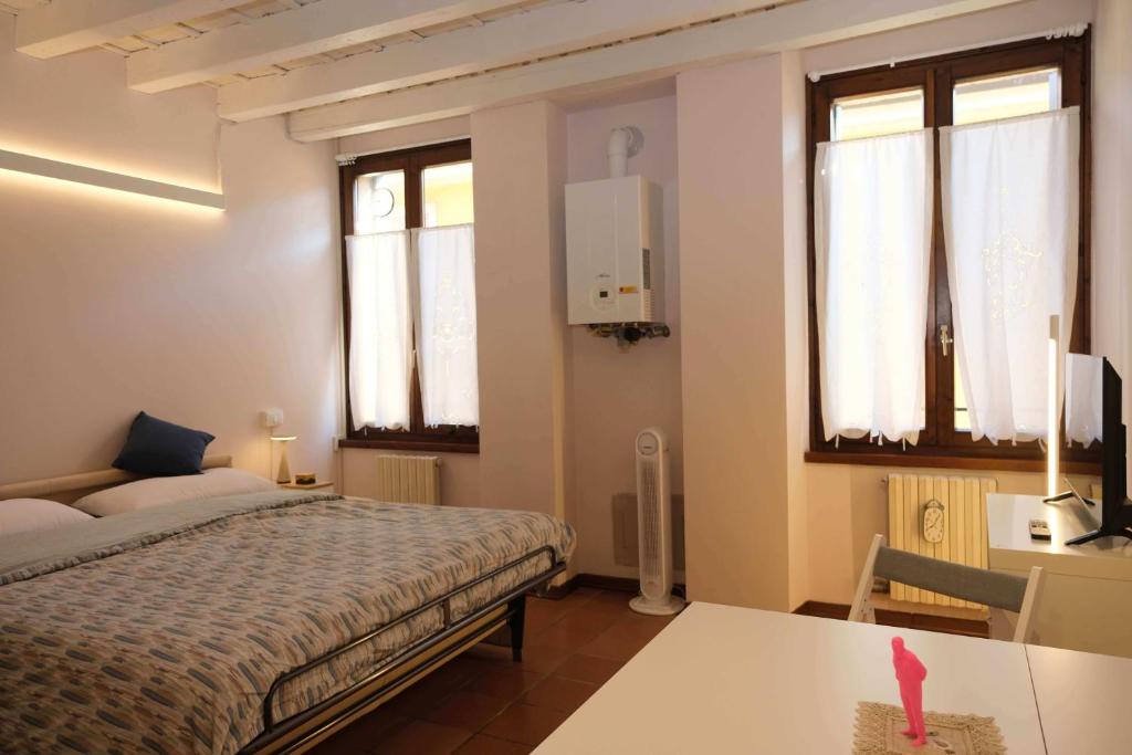 Case VR Holiday - Monolocale Romeo - 3