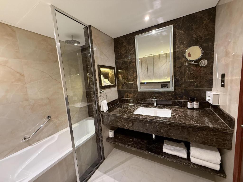 バスルーム（客室）