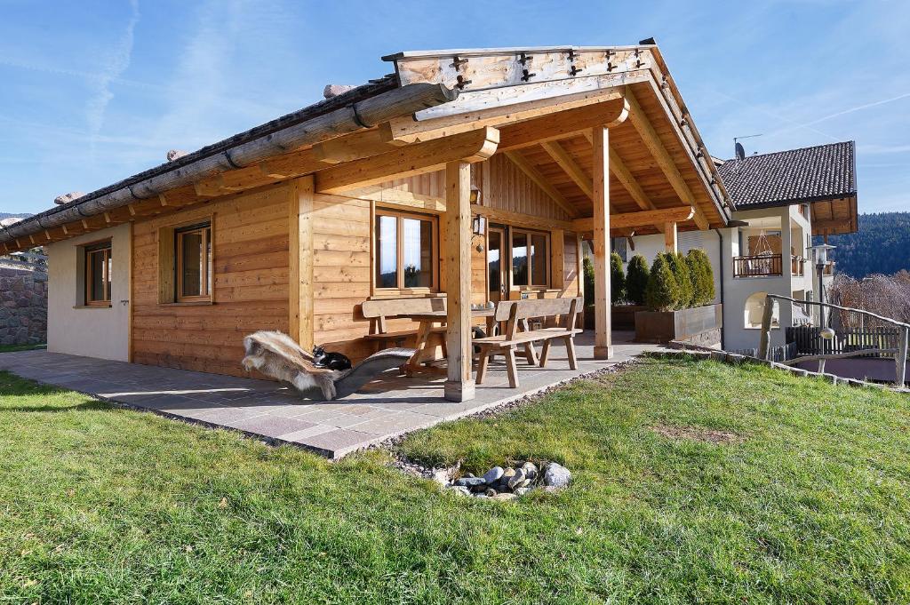 Chalet Hugo - 1