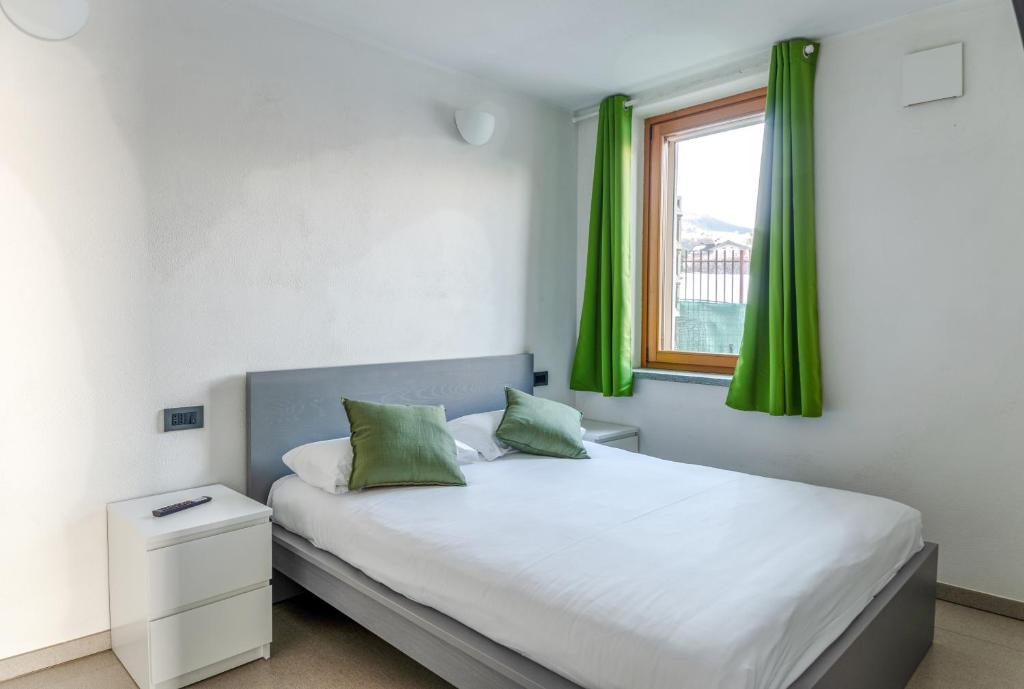 Aosta Holiday Apartments - Charvensod - 1