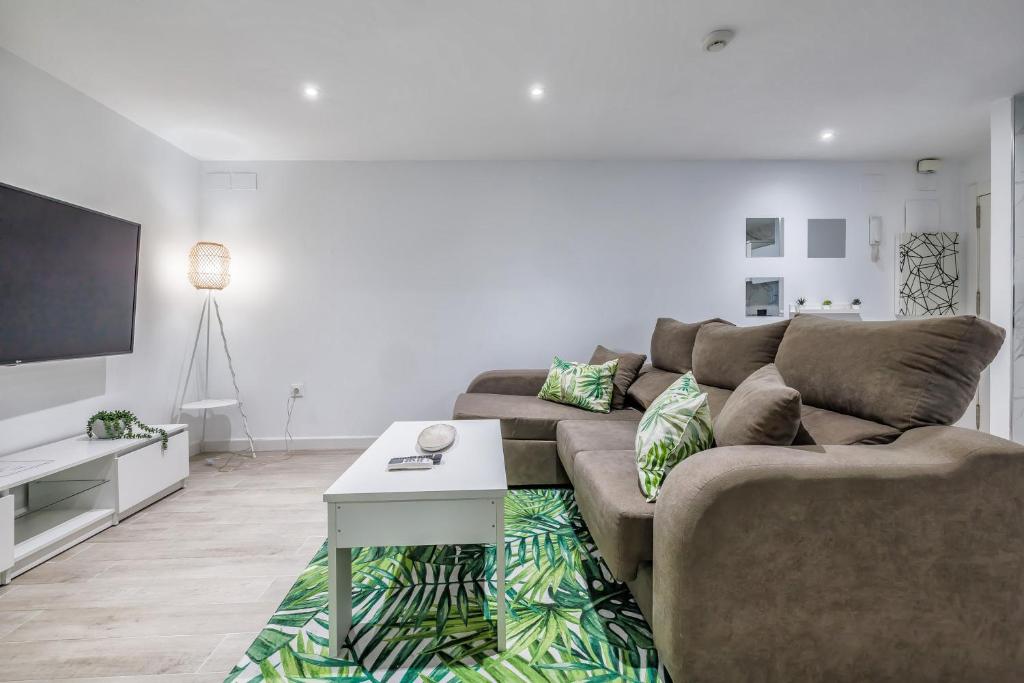 Dream Córdoba Apartment - 3