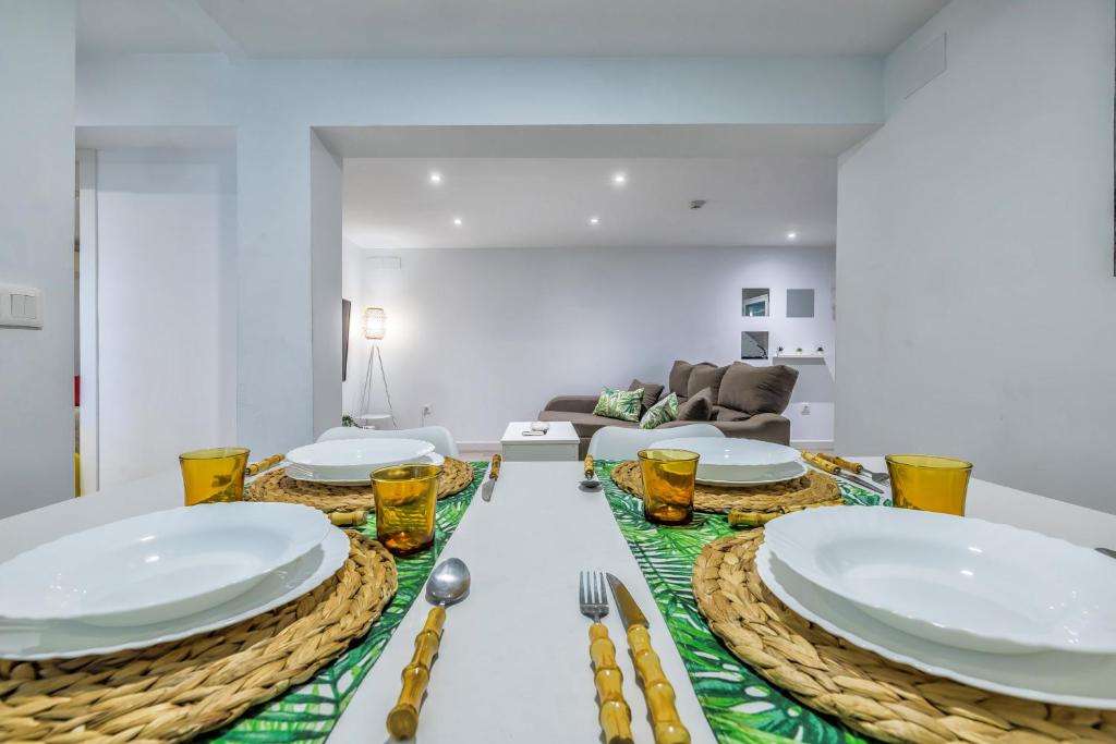 Dream Córdoba Apartment - 1