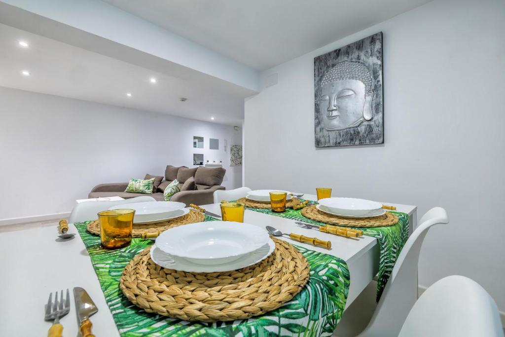 Dream Córdoba Apartment - 2