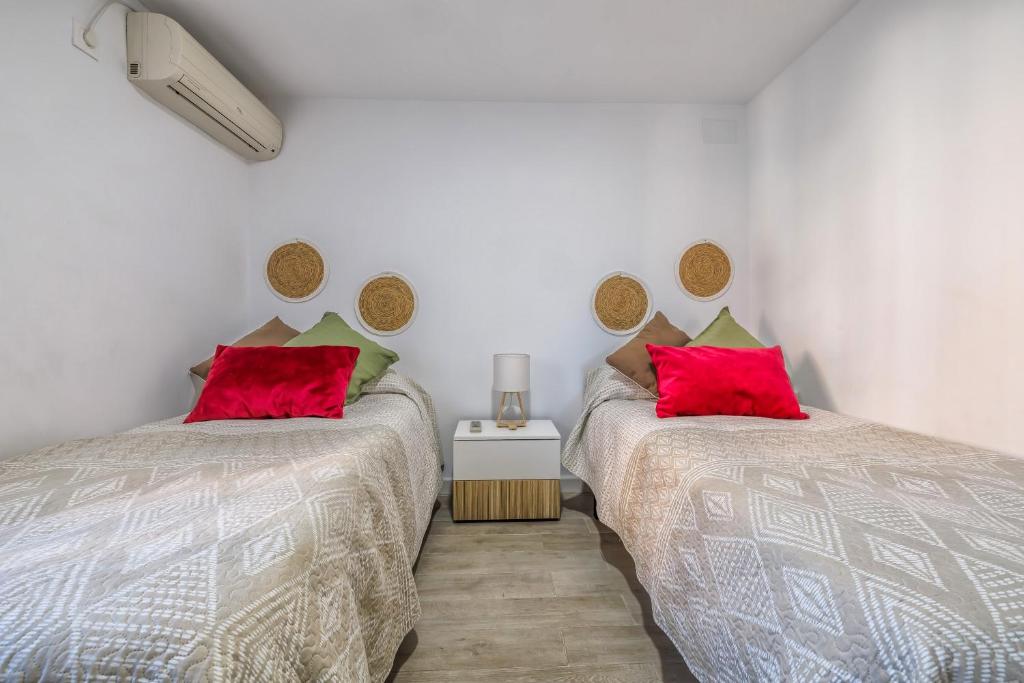 Dream Córdoba Apartment - 5