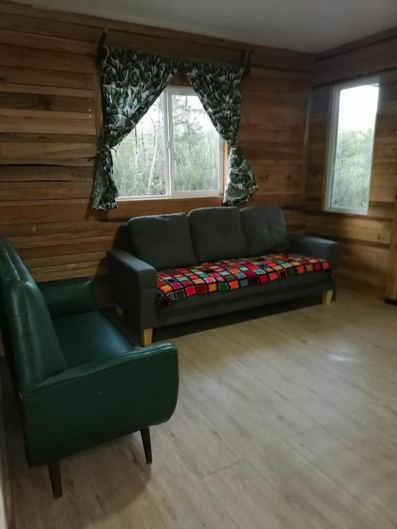 El Refugio del Chucao - 2