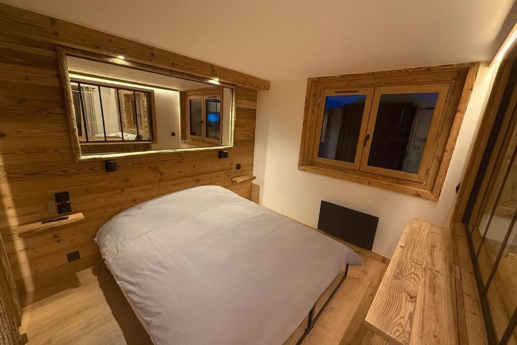 Charmant appartement en plein centre - 2