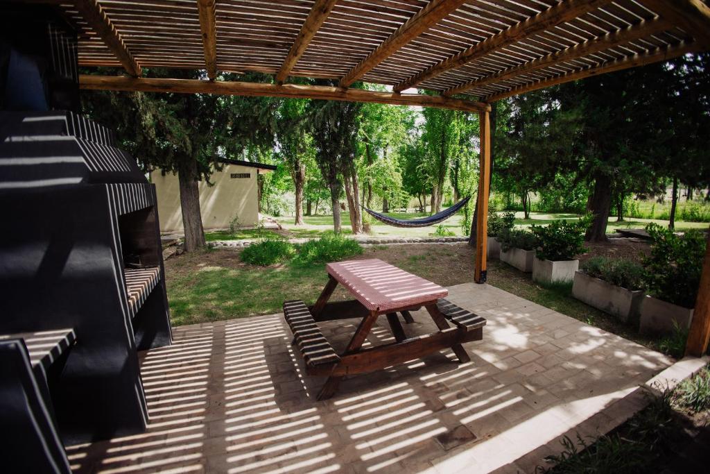 La Casita del Bosque - 3