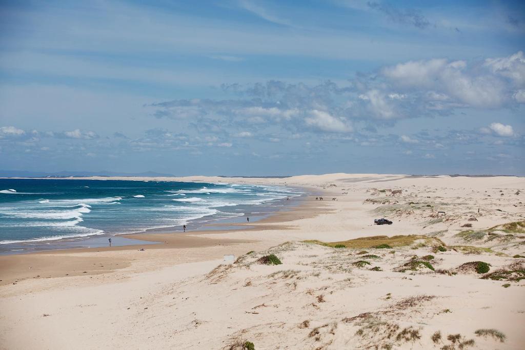 Birubi Beach Holiday Park photo