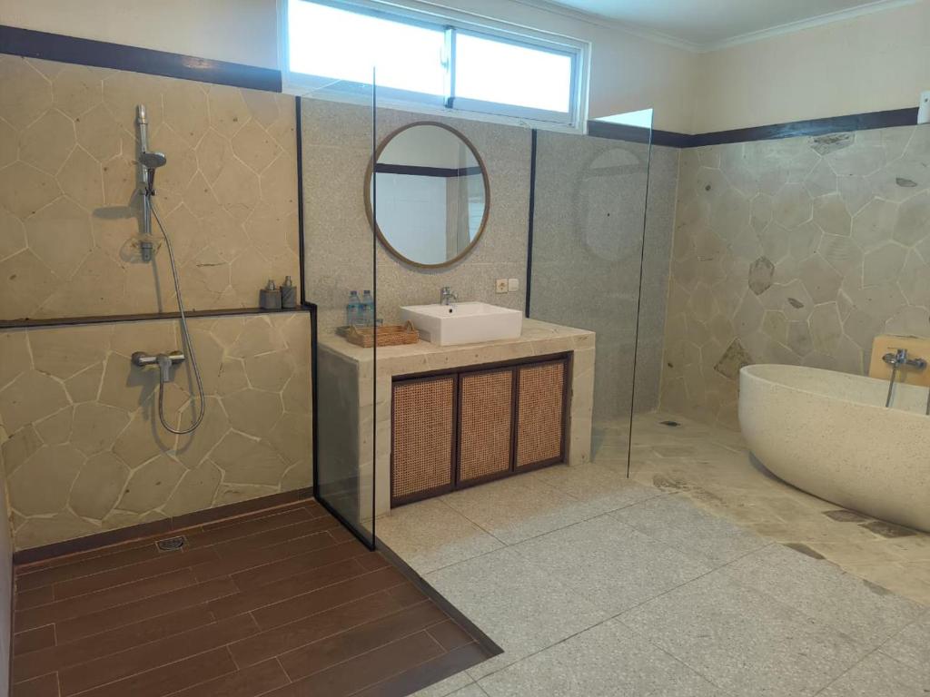 Shower