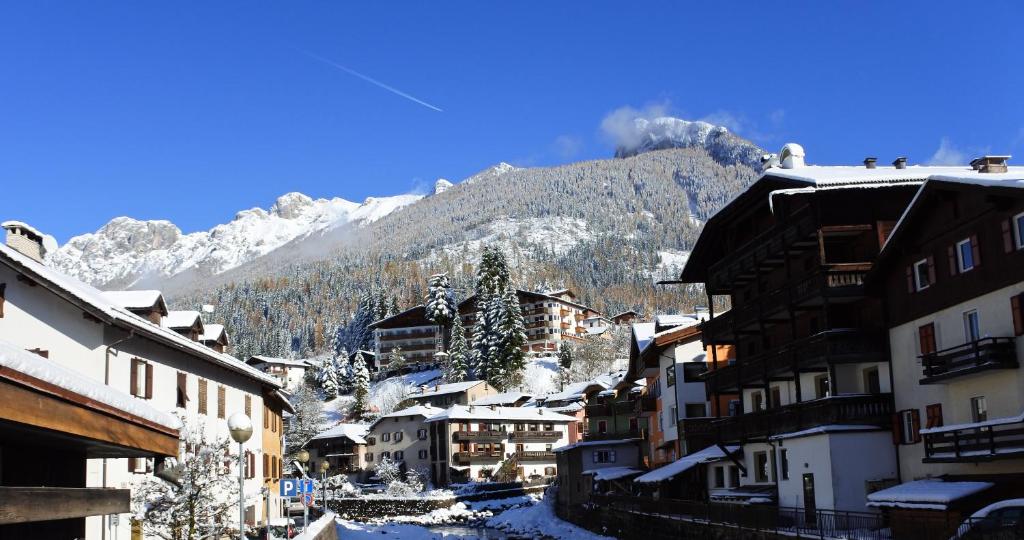 Hotel Catinaccio Rosengarten - 2