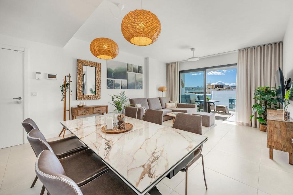 LXR PrimeStay Boutique 3HAB Ocean View - 5