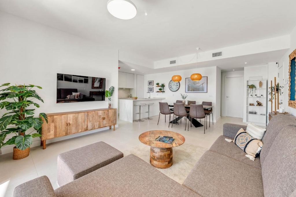 LXR PrimeStay Boutique 3HAB Ocean View - 4