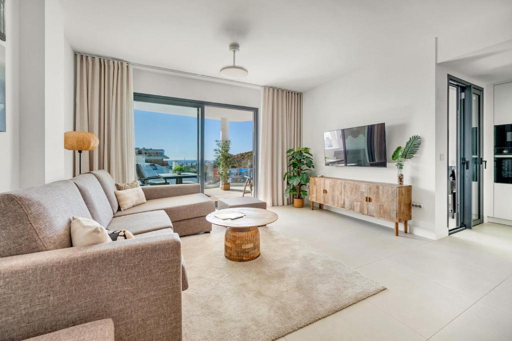 LXR PrimeStay Boutique 3HAB Ocean View - 3