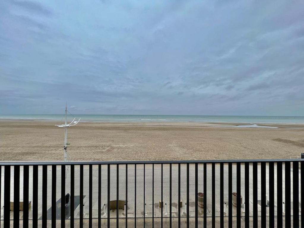 Superbe appartement sur la plage de Malo les bains - 2