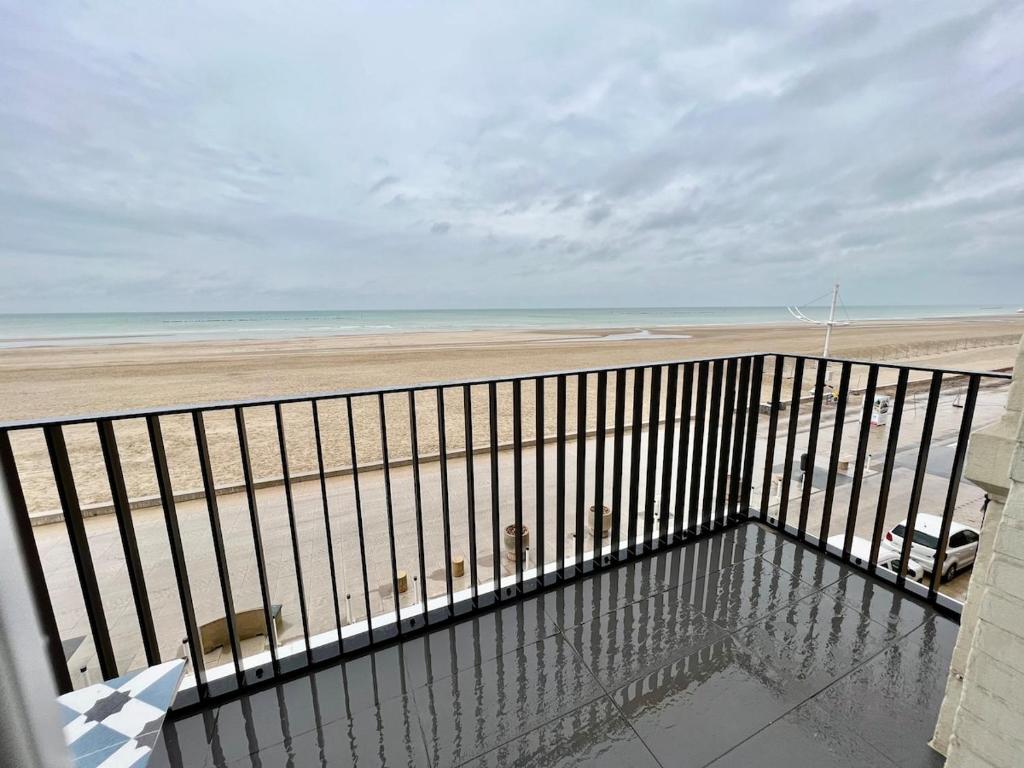 Superbe appartement sur la plage de Malo les bains - 3