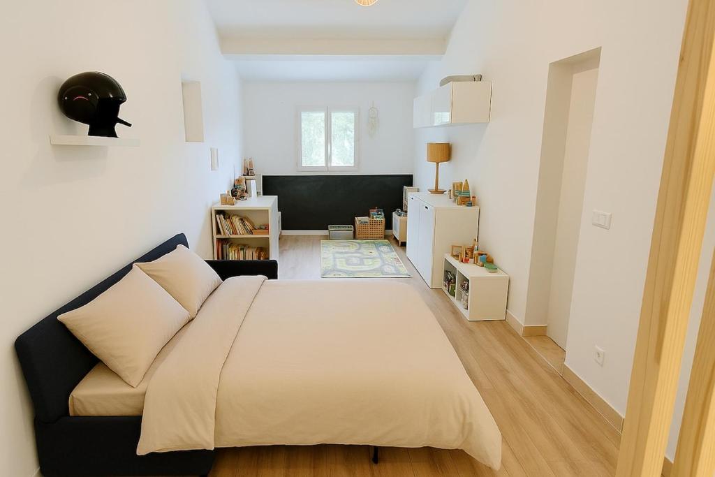 La villa Provençale, 7 à 15 pers, piscine et bbq - 5
