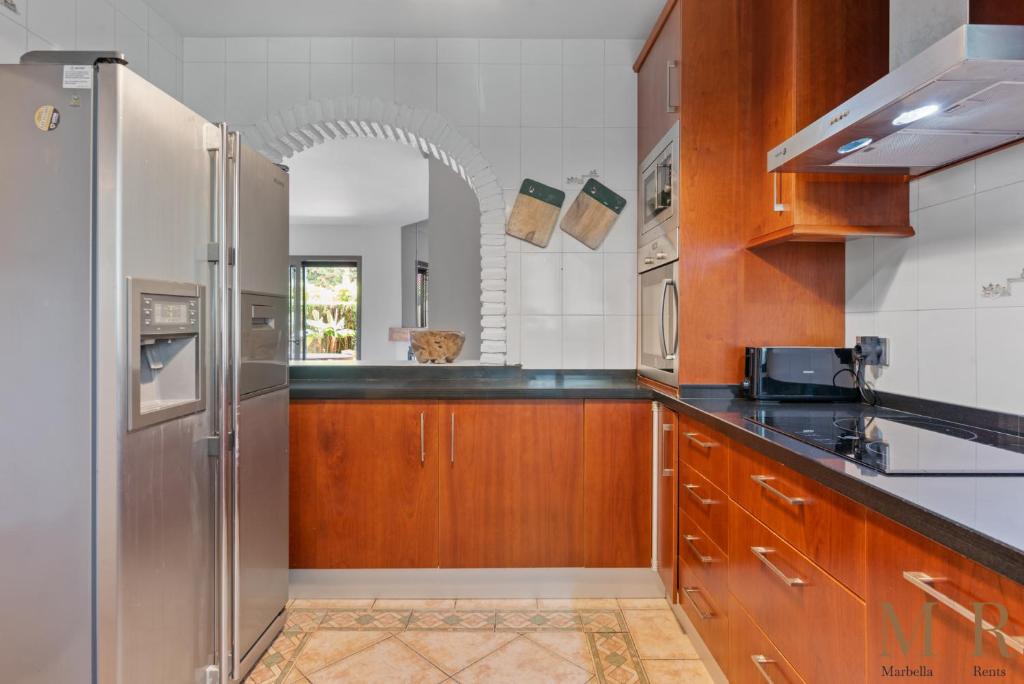 Casa Chamberes Ref #33 - 4