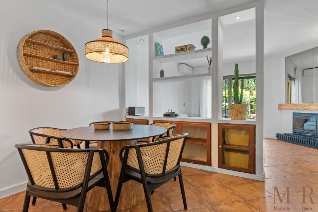 Casa Chamberes Ref #33 - 3
