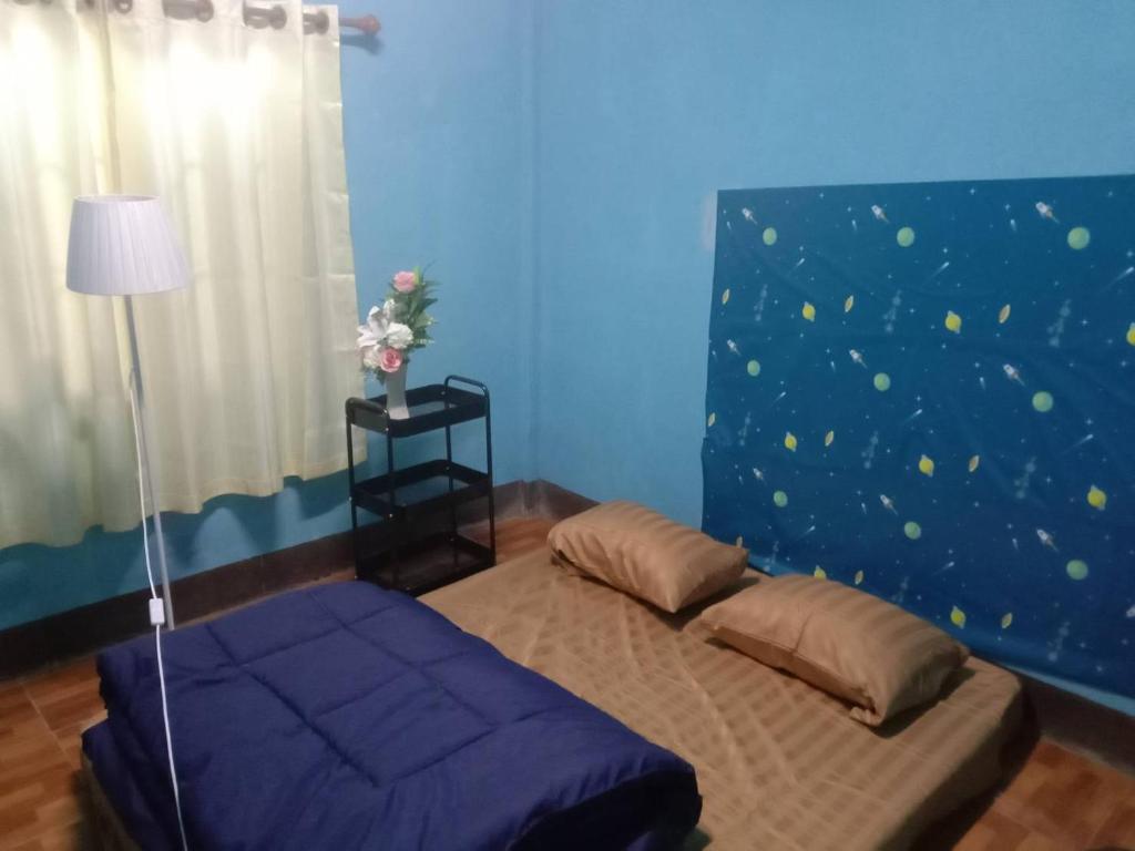 Future  house Maeteang