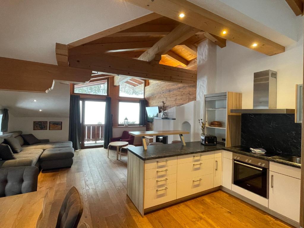 Natursport Heutal Appartements - 2