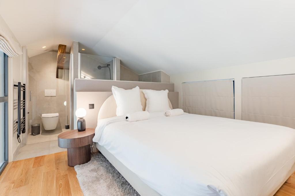 Superbe appartement climatisé - Bastille - 5
