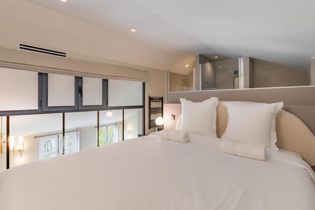 Superbe appartement climatisé - Bastille - 3