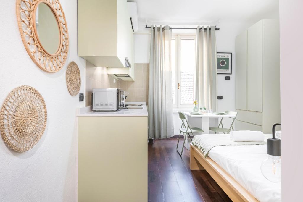 Easylife - Milan - Castaldi 19 - Porta Venezia - 4